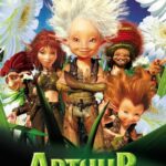 Arthur and the Revenge of Maltazard